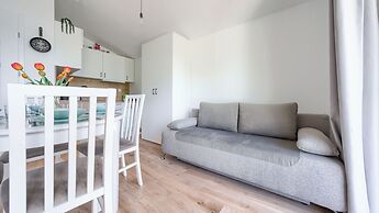 Domki Sun & Snow Zacisze Wrzosowo