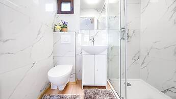 Domki Sun & Snow Zacisze Wrzosowo