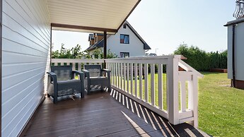 Domki Sun & Snow Zacisze Wrzosowo