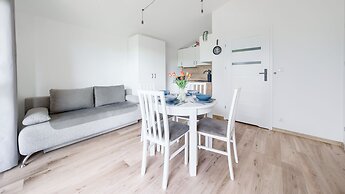 Domki Sun & Snow Zacisze Wrzosowo