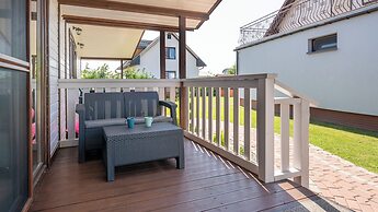 Domki Sun & Snow Zacisze Wrzosowo