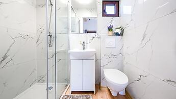 Domki Sun & Snow Zacisze Wrzosowo