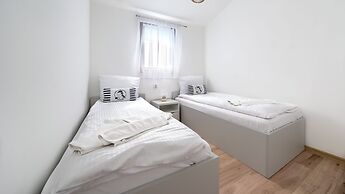 Domki Sun & Snow Zacisze Wrzosowo