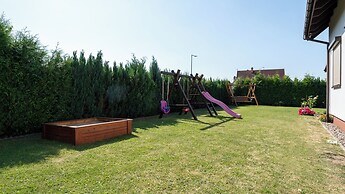 Domki Sun & Snow Zacisze Wrzosowo