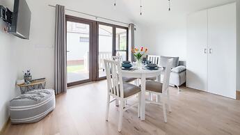 Domki Sun & Snow Zacisze Wrzosowo