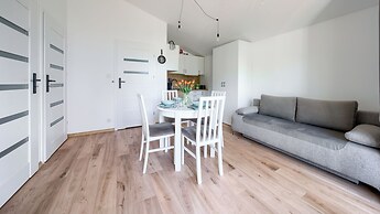 Domki Sun & Snow Zacisze Wrzosowo