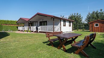 Domki Sun & Snow Zacisze Wrzosowo