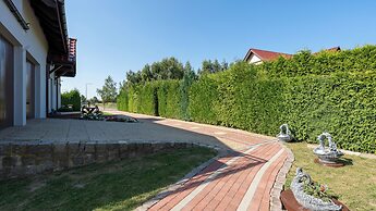 Domki Sun & Snow Zacisze Wrzosowo