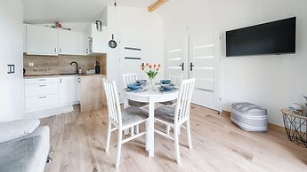 Domki Sun & Snow Zacisze Wrzosowo