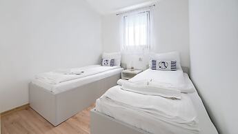 Domki Sun & Snow Zacisze Wrzosowo