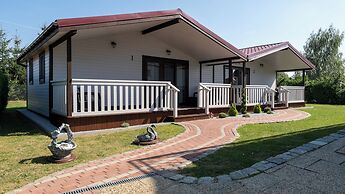 Domki Sun & Snow Zacisze Wrzosowo