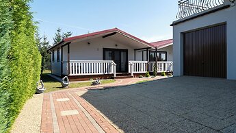 Domki Sun & Snow Zacisze Wrzosowo