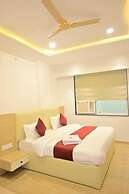 The Tribhuvan Residency