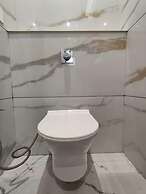 The Tribhuvan Residency