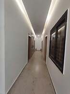 The Tribhuvan Residency