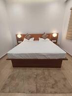 The Tribhuvan Residency