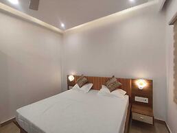 The Tribhuvan Residency