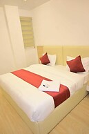 The Tribhuvan Residency