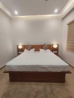 The Tribhuvan Residency