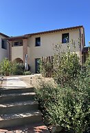 Nocellara Apartment Pool Nature View Montaione Toscana