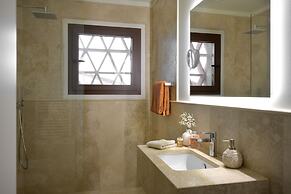 Nocellara Apartment Pool Nature View Montaione Toscana