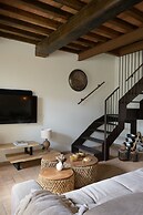 Nocellara Apartment Pool Nature View Montaione Toscana