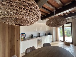 Nocellara Apartment Pool Nature View Montaione Toscana