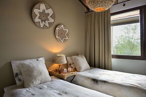 Nocellara Apartment Pool Nature View Montaione Toscana