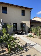 Nocellara Apartment Pool Nature View Montaione Toscana