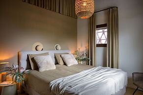 Nocellara Apartment Pool Nature View Montaione Toscana