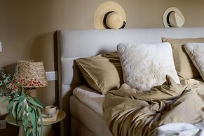 Nocellara Apartment Pool Nature View Montaione Toscana