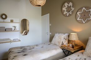 Nocellara Apartment Pool Nature View Montaione Toscana