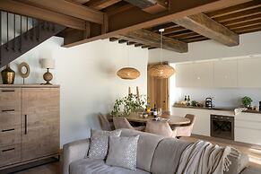 Nocellara Apartment Pool Nature View Montaione Toscana