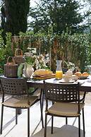 Nocellara Apartment Pool Nature View Montaione Toscana