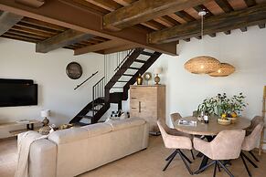 Nocellara Apartment Pool Nature View Montaione Toscana