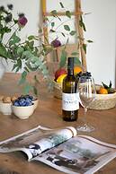 Nocellara Apartment Pool Nature View Montaione Toscana