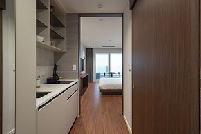 Le Collective SokchoBeach