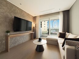 Le Collective SokchoBeach