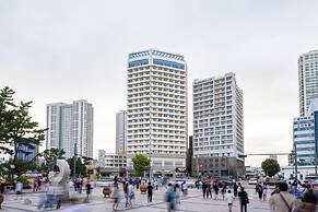 Le Collective SokchoBeach