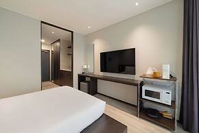 Le Collective SokchoBeach