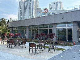 Le Collective SokchoBeach