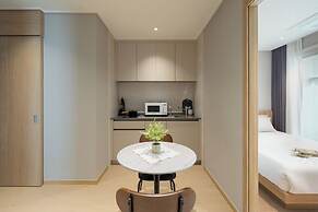 Le Collective SokchoBeach