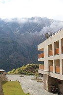 Askireg Hotel