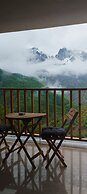 Askireg Hotel