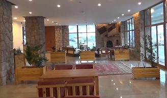 Askireg Hotel