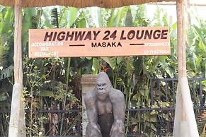 Highway 24 Lounge Masaka