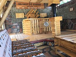 Highway 24 Lounge Masaka