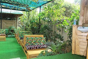 Highway 24 Lounge Masaka