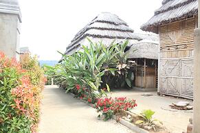 Highway 24 Lounge Masaka