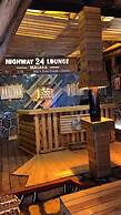 Highway 24 Lounge Masaka